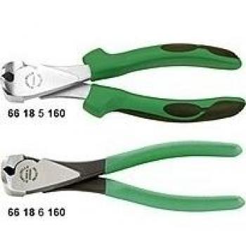 Alicate de Corte Frontal 6618 6 160