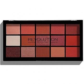 Paleta de Sombras 15x1.1g Newtrals
