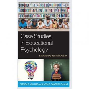 Case Studies in Educational Psychology: Elementary School Grades