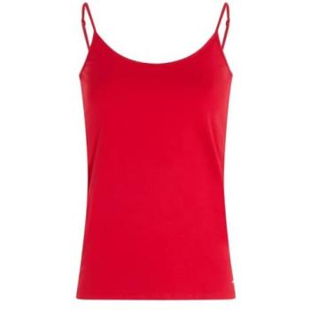 Bretelles Ajustables Morgan Rouge