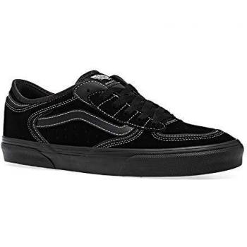 Vans Rowley Nero Low-Top Uomo 40.5