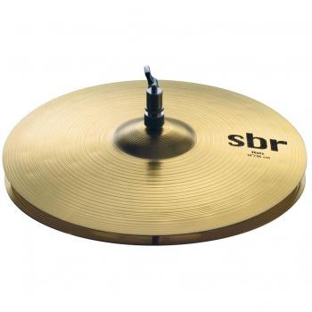 Sabian SBR 13 Hi-Hat Cymbals