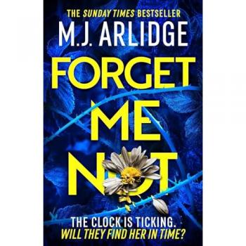 M.J. Arlidge