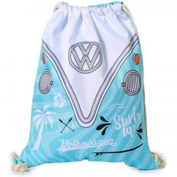 Mochila Saco Cuerdas Volkswagen VW T1 Camper
