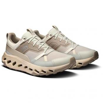 ON Cloudhorizon Lowtop Beige 37 per Donne
