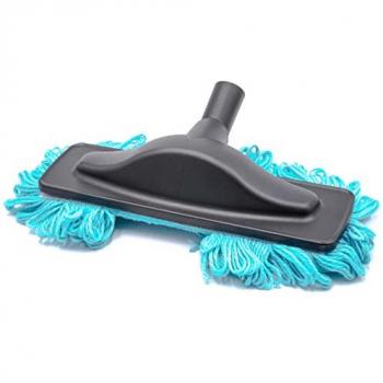 Vhbw Type 26 Mop Nozzle for Vacuum Cleaner with 32mm Connection for Thomas Bravo 20 Series