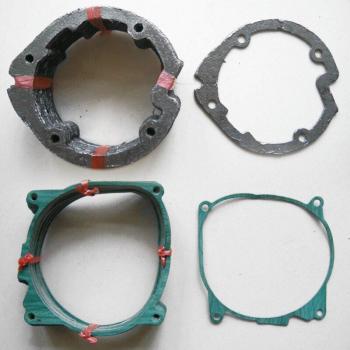 2pcs Gasket Replacement for Webasto Airtop 2000ST Diesel Heater