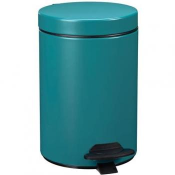Sac à Déchets pour Vélos Bleu Canard, 3L de Rossignol