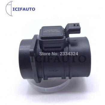 OPEL Vauxhall Vivaro Lufteinlass‑Sensor 5WK9702 – 93863896 – 22680‑00QAD