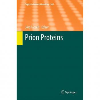 Vitalsource Technologies, Inc. Prion Proteins