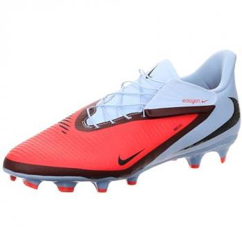 Nike Phantom 6 Low Academy EasyOn Botas de Fútbol Versátiles (FG/MG)