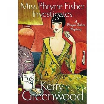 Miss Phryne Fisher Investigates