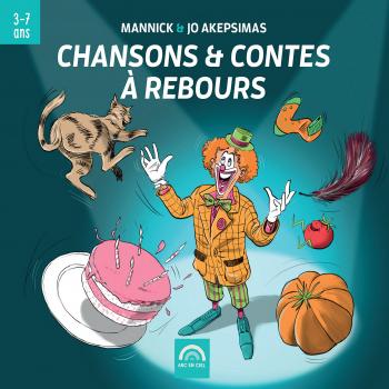 Chansons et contes Ã  rebours