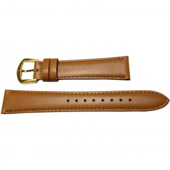 Men’s and Women’s Seiko DX70 Leather Watch Strap