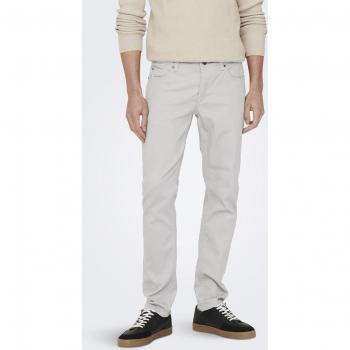 Pantalón de hombre Only & Sons slim fit