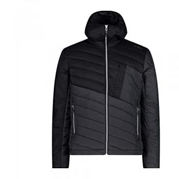 Chaqueta CMP PrimaLoft Black Hi-Loft Ultra para hombre