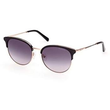 Óculos de Sol Feminino Dourados Gant GA8075 01B
