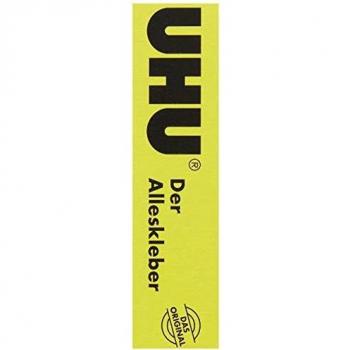 Rayher UHU Multi-Purpose Paper Glue 35g