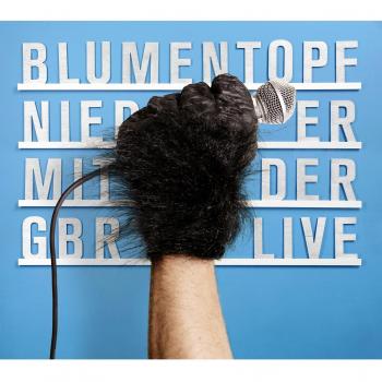 Nieder mit der Gbr (Live)