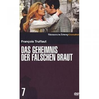 Le Mystère de la Mariée Trompeuse