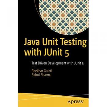 Java Unit Testing with JUnit 5