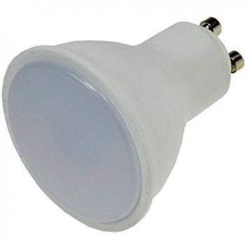 LED Lampe GU10 warmweiß 3000k 380lm 230V 5W 110° dimmbar