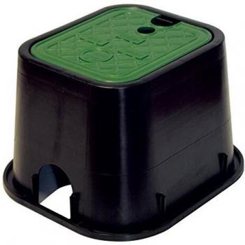 Distributeur Carré 1 Valve Magnétique 21×17,5×18 cm – Code C1900