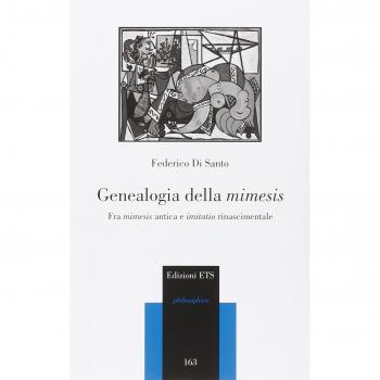 Genealogia della mimesis. Fra mimesis antica e imitatio