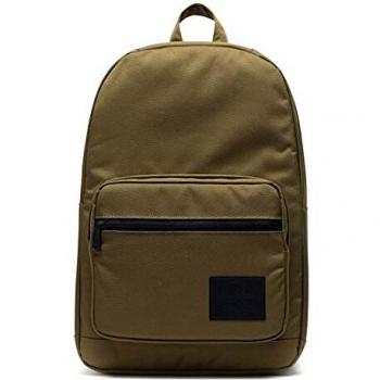 Herschel Pop Quiz rugzak vert kaki