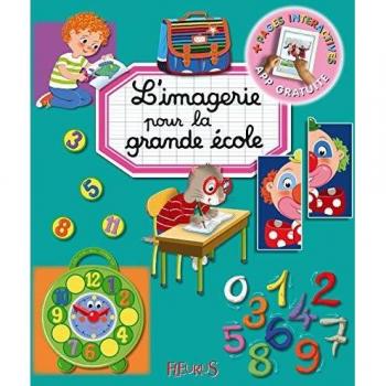 L'imagerie interactive pour la grande école