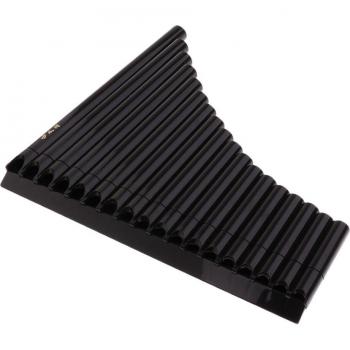 18-Pipe Woodwind Starter Pan Flute
