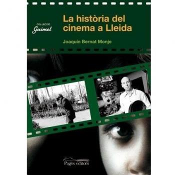 Una història del cinema a lleida