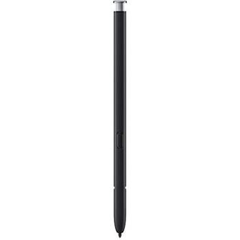 Stylet S-Pen de Samsung pour S22 Ultra PS908BWE Blanc fantôme