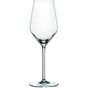 Spiegelau Style Sekt Glas Set 4-tlg. 0,31 L