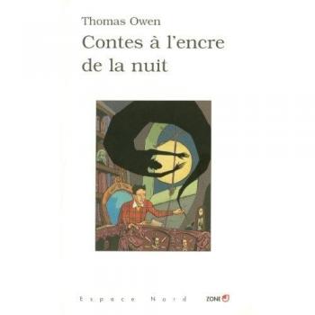 Contes a l Encre de la Nuit