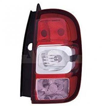 Heckleuchte rechts Alkar 2212723