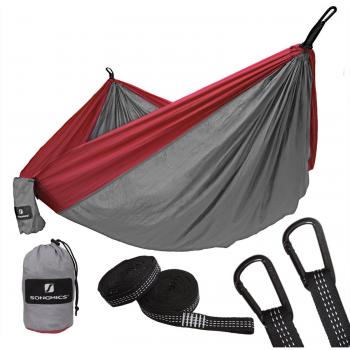 Amaca Giardino SonGics 300 kg 275x140 cm