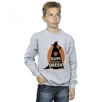 Halloween Queen Villains Pullover