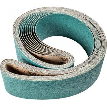Pferd Long Sanding Belt BA 150/2500 X Z 36