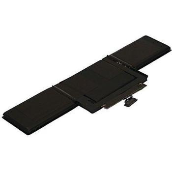 2-Power 11.26V 8400mAh Li-Poly Battery