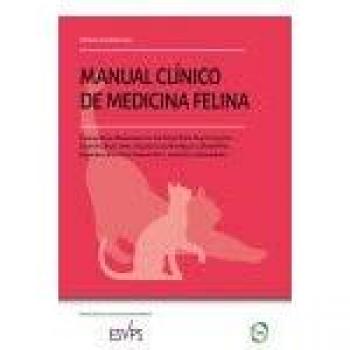 Manual Clinico de Medicina Felina. Improve International