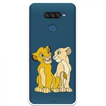 Funda de Disney para LG K50s