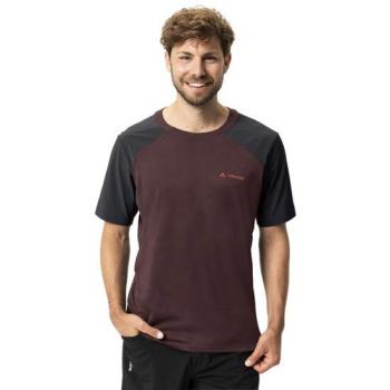 Camiseta Vaude Moab Pro Ciclismo Hombre
