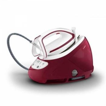 Ferro Calor GV9554C0 Stoomgeneratori Pro Express – Dual Colore (Bianco, Rosa)