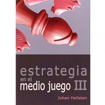 Estrategia en el medio juego