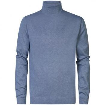 Petrol Industries Herrenpullover Eagle Feinstrick