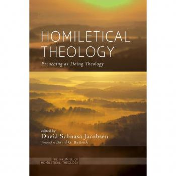 Vitalsource Technologies, Inc. Promise Of Homiletical Theology