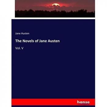 Austen, Jane: The Novels of Jane Austen