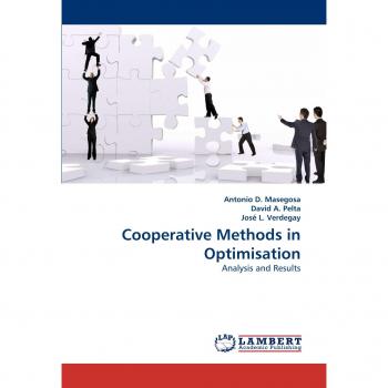 Cooperative Methods in Optimisation