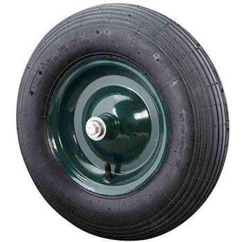 GARDAMO 466350 Roue d'appoint vert air